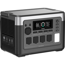 Зарядна станція OUKITEL P1500E Plus