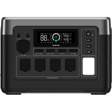 Зарядна станція OUKITEL P1500E Plus