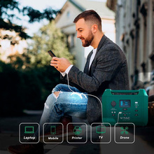 Зарядная станция V-TAC VT-303N