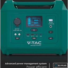 Зарядная станция V-TAC VT-303N