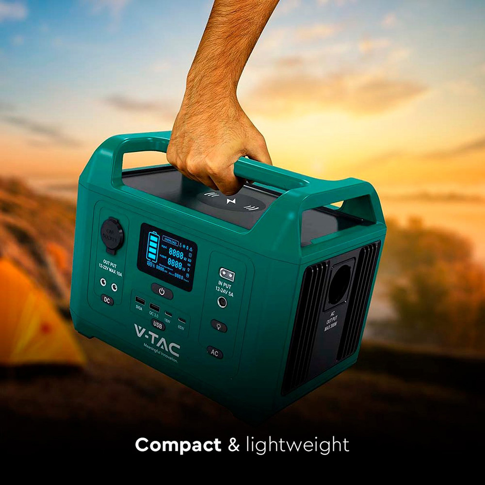 В Украине Зарядная станция V-TAC VT-303N