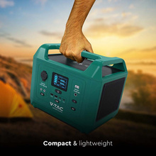 Зарядная станция V-TAC Power VT-606N (VT-606N+)