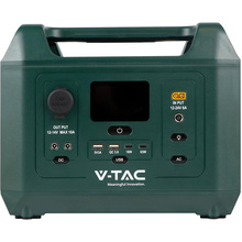 Зарядная станция V-TAC Power VT-606N (VT-606N+)