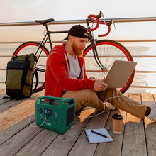 Зарядная станция V-TAC Power VT-606N (VT-606N+)