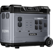 Зарядна станція OUKITEL P5000E Pro