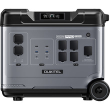 Зарядна станція OUKITEL P5000E Pro