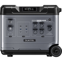 Зарядна станція OUKITEL P5000E Pro