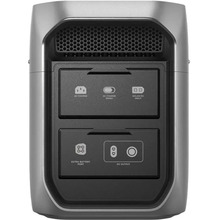 Зарядна станція ECOFLOW DELTA 3 Max Plus (EFD3MP-EU-CBOX)