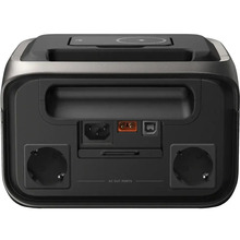 Зарядная станция ECOFLOW RIVER 3 Plus Wireless (EFRIVER3PLUS-W-EU-CBOX)