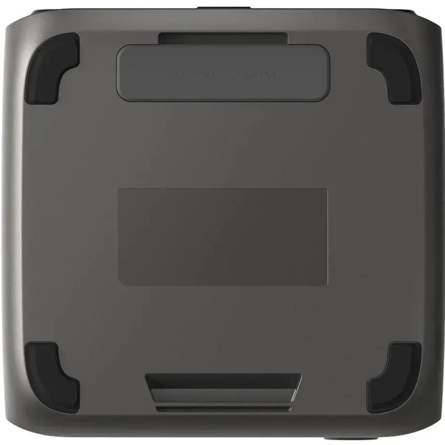 Зарядная станция ECOFLOW RIVER 3 Plus Wireless (EFRIVER3PLUS-W-EU-CBOX) Способ зарядки от сети