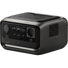 Зарядная станция ECOFLOW RIVER 3 Plus Wireless (EFRIVER3PLUS-W-EU-CBOX)