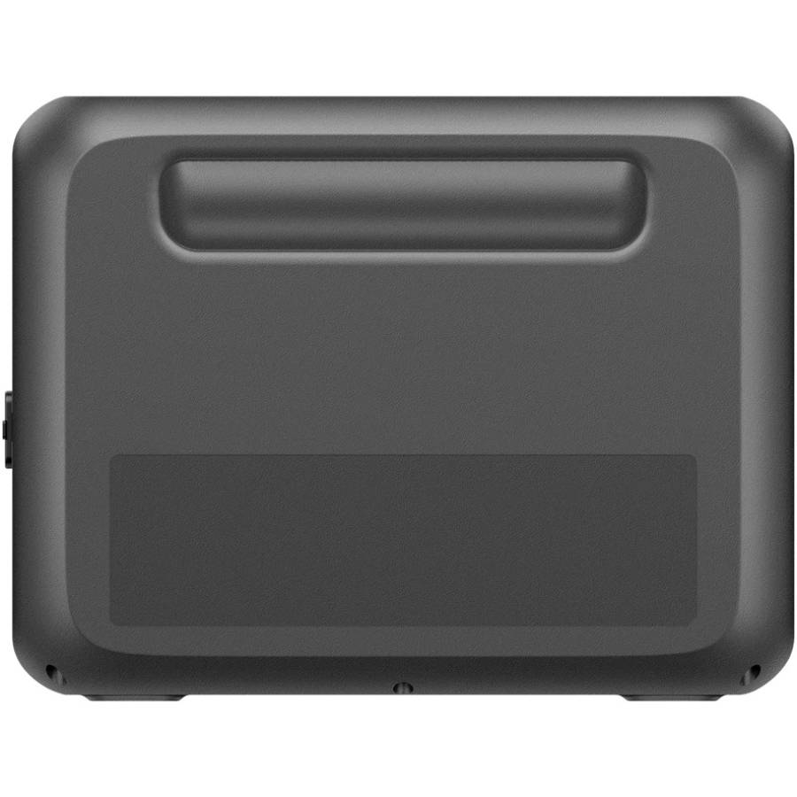 Зовнішній вигляд Зарядна станція BLUETTI Elite 100 V2 Black