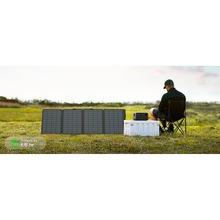 Зарядна станція ECOFLOW RIVER 3 Max Plus Wireless (EFRIVER3MP-Wireless-EU-CBOX)