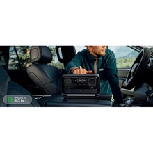 Зарядна станція ECOFLOW RIVER 3 Max Plus Wireless (EFRIVER3MP-Wireless-EU-CBOX)