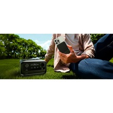 Зарядна станція ECOFLOW RIVER 3 Max Plus Wireless (EFRIVER3MP-Wireless-EU-CBOX)