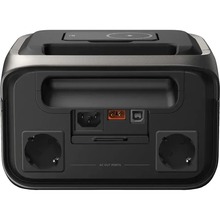 Зарядна станція ECOFLOW RIVER 3 Max Plus Wireless (EFRIVER3MP-Wireless-EU-CBOX)