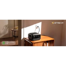 Зарядна станція ECOFLOW RIVER 3 Max Plus Wireless (EFRIVER3MP-Wireless-EU-CBOX)