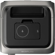 Зарядна станція ECOFLOW RIVER 3 Max Plus Wireless (EFRIVER3MP-Wireless-EU-CBOX)