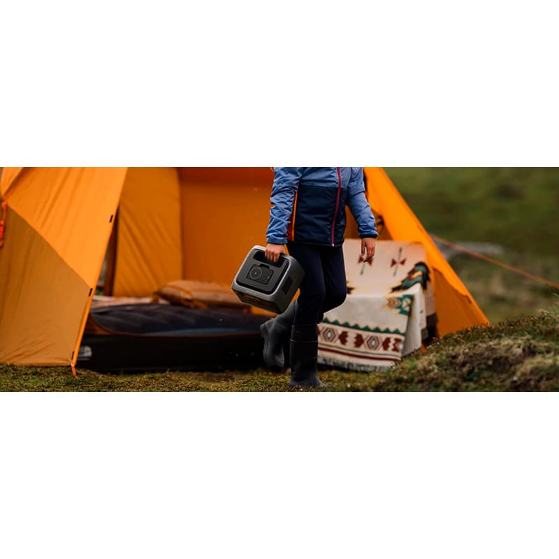 Покупка Зарядна станція ECOFLOW RIVER 3 Max Plus Wireless (EFRIVER3MP-Wireless-EU-CBOX)