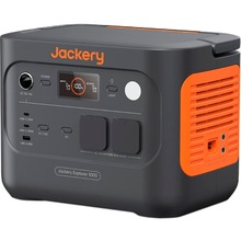 Зарядна станція JACKERY Explorer 1000 V2 1070Wh/1500W