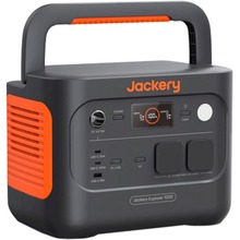 Зарядна станція JACKERY Explorer 1000 V2 1070Wh/1500W