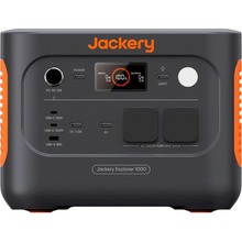 Зарядна станція JACKERY Explorer 1000 V2 1070Wh/1500W