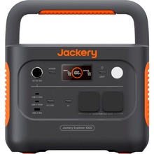 Зарядна станція JACKERY Explorer 1000 V2 1070Wh/1500W