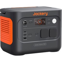 Зарядна станція JACKERY Explorer 1000 V2 1070Wh/1500W