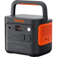 Зарядна станція JACKERY Explorer 2000 V2 2042Wh/2200W