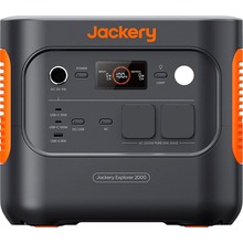 Зарядна станція JACKERY Explorer 2000 V2 2042Wh/2200W
