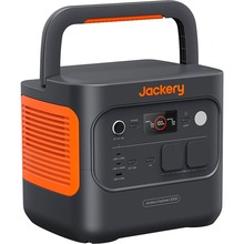 Зарядна станція JACKERY Explorer 2000 V2 2042Wh/2200W