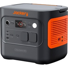 Зарядна станція JACKERY Explorer 2000 V2 2042Wh/2200W
