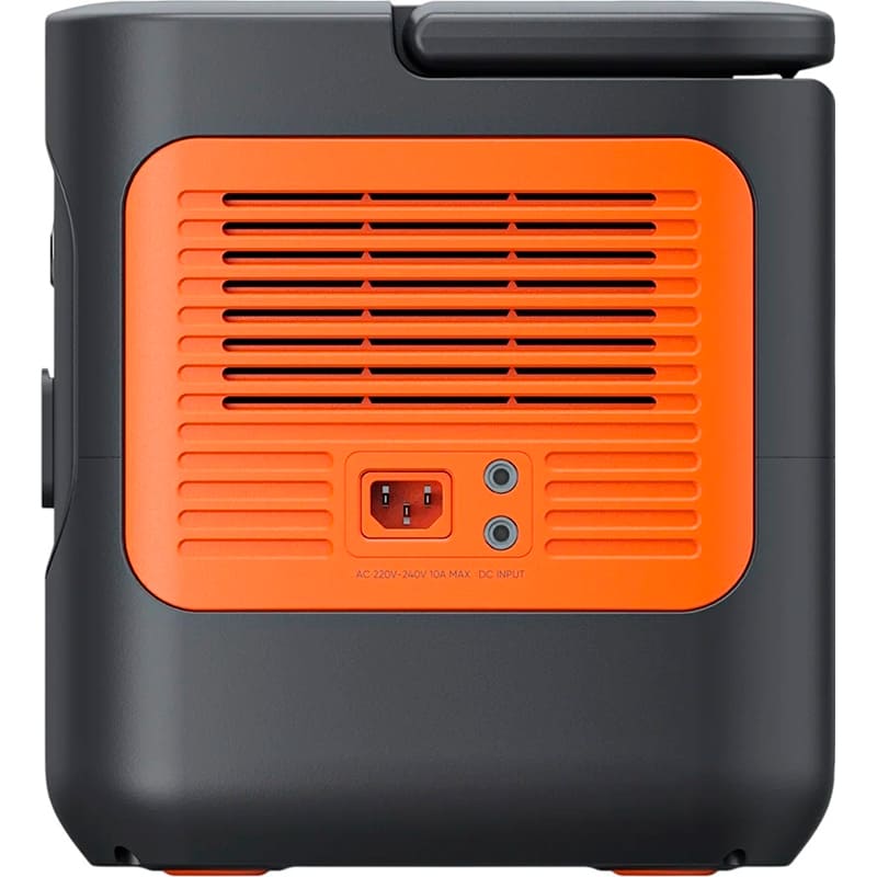 Фото Зарядна станція JACKERY Explorer 2000 V2 2042Wh/2200W