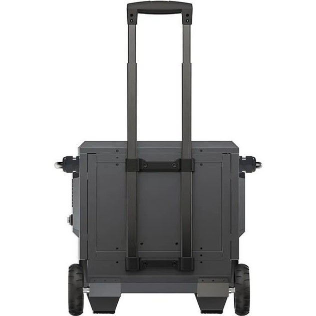 Внешний вид Зарядная станция POWERPLANT M50 5120Wh (PB931439)