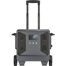 Зарядная станция POWERPLANT M50 5120Wh (PB931439)