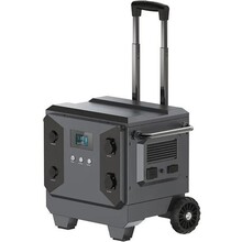 Зарядная станция POWERPLANT M50 5120Wh (PB931439)