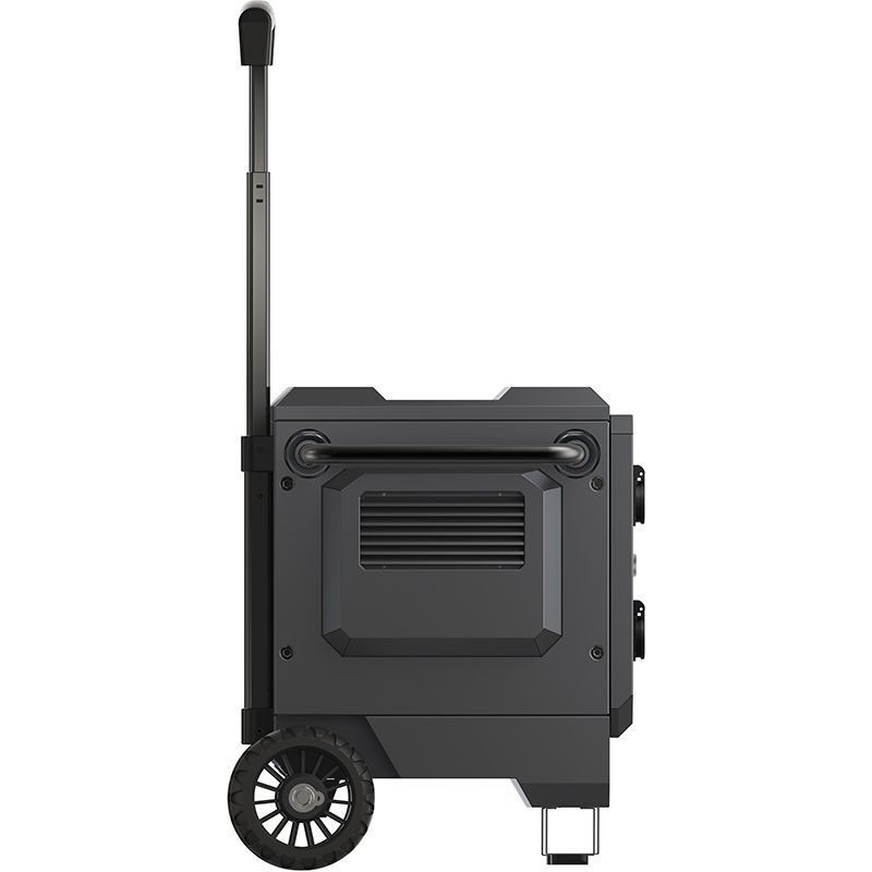 Зарядная станция POWERPLANT M50 5120Wh (PB931439) Емкость 5120