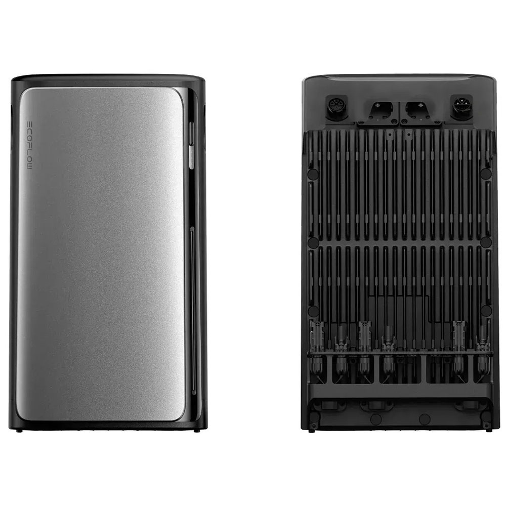 Зарядная станция ECOFLOW DELTA Lite Stream Pro (EFSTREAMPRO800W-EU) Номинальная мощность 1200