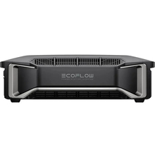 Комплект ECOFLOW DELTA Pro ULTRA и дополнительная батарея DELTA Pro ULTRA