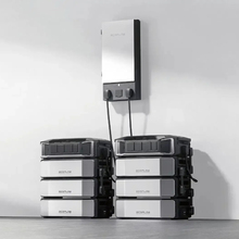 Комплект ECOFLOW DELTA Pro ULTRA и дополнительная батарея DELTA Pro ULTRA