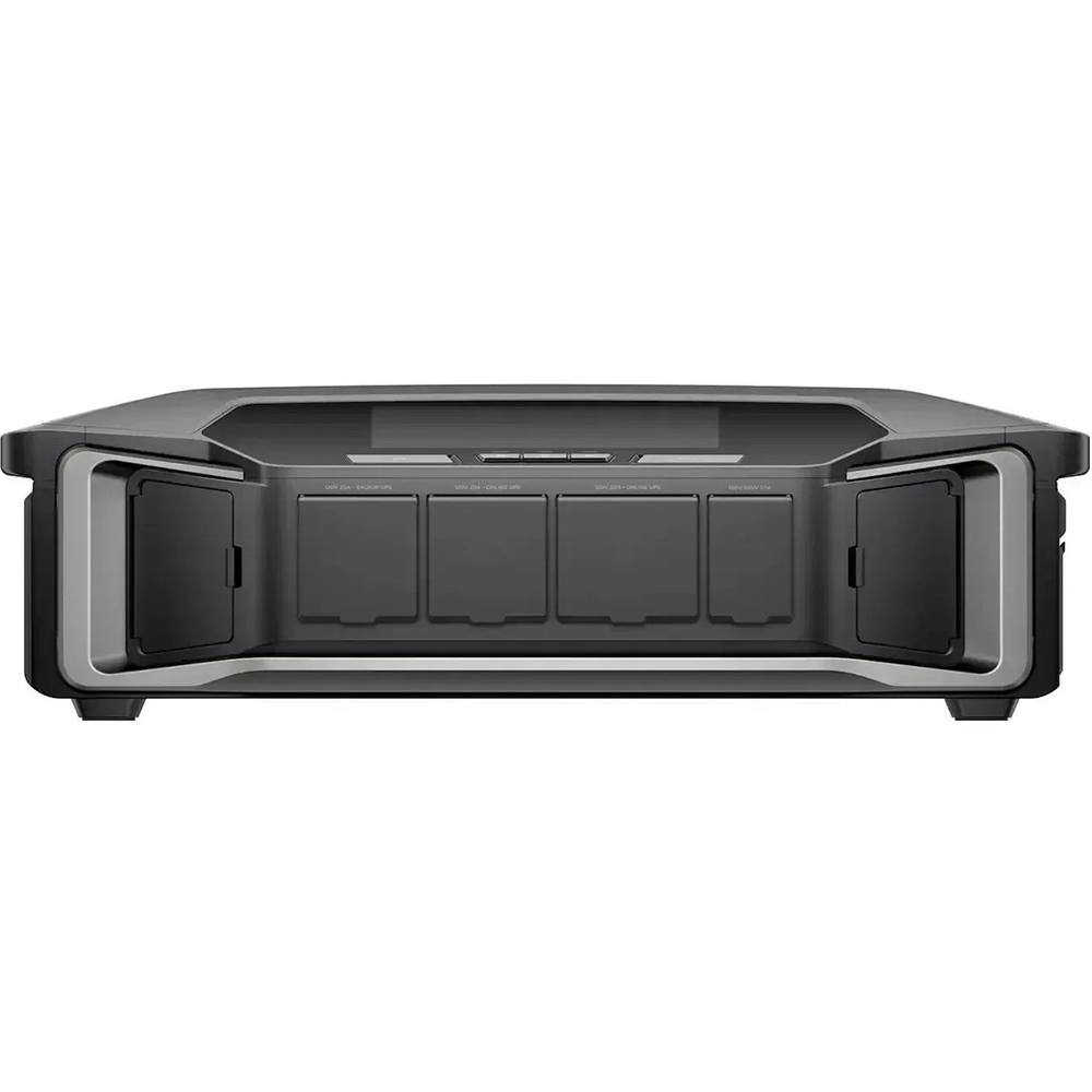 Комплект ECOFLOW DELTA Pro ULTRA и дополнительная батарея DELTA Pro ULTRA Емкость 6144