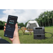 Зарядная станция OUKITEL BP2000E PRO 3600 Вт