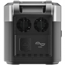 Зарядная станция OUKITEL BP2000E PRO 3600 Вт