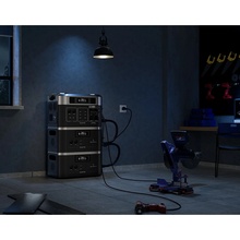 Зарядная станция OUKITEL BP2000E PRO 3600 Вт