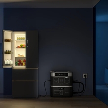 Зарядная станция OUKITEL BP2000E PRO 3600 Вт