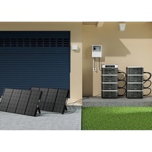 Зарядная станция OUKITEL BP2000E PRO 3600 Вт