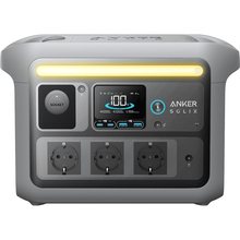 Зарядная станция ANKER SOLIX C800 Plus (A17543Z1)