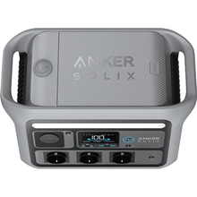 Зарядная станция ANKER SOLIX C800 Plus (A17543Z1)