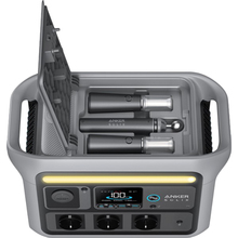 Зарядная станция ANKER SOLIX C800 Plus (A17543Z1)