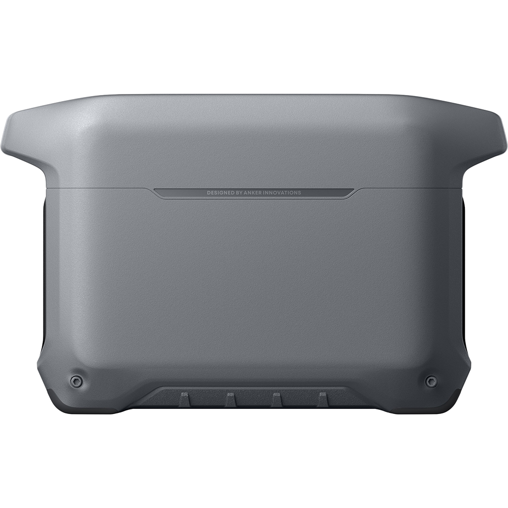 Зарядная станция ANKER SOLIX C1000X Gen2 (A17633A1) Способ зарядки от солнечной батареи